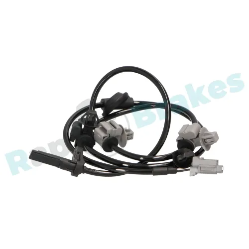 Sensor, Raddrehzahl Hinterachse links RAP BRAKES R-A0451 Bild Sensor, Raddrehzahl Hinterachse links RAP BRAKES R-A0451