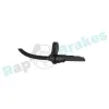 Sensor, Raddrehzahl Hinterachse links RAP BRAKES R-A0451 Bild Sensor, Raddrehzahl Hinterachse links RAP BRAKES R-A0451