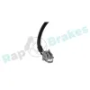 Sensor, Raddrehzahl Hinterachse links RAP BRAKES R-A0451 Bild Sensor, Raddrehzahl Hinterachse links RAP BRAKES R-A0451