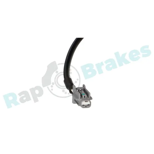 Sensor, Raddrehzahl Hinterachse links RAP BRAKES R-A0451 Bild Sensor, Raddrehzahl Hinterachse links RAP BRAKES R-A0451