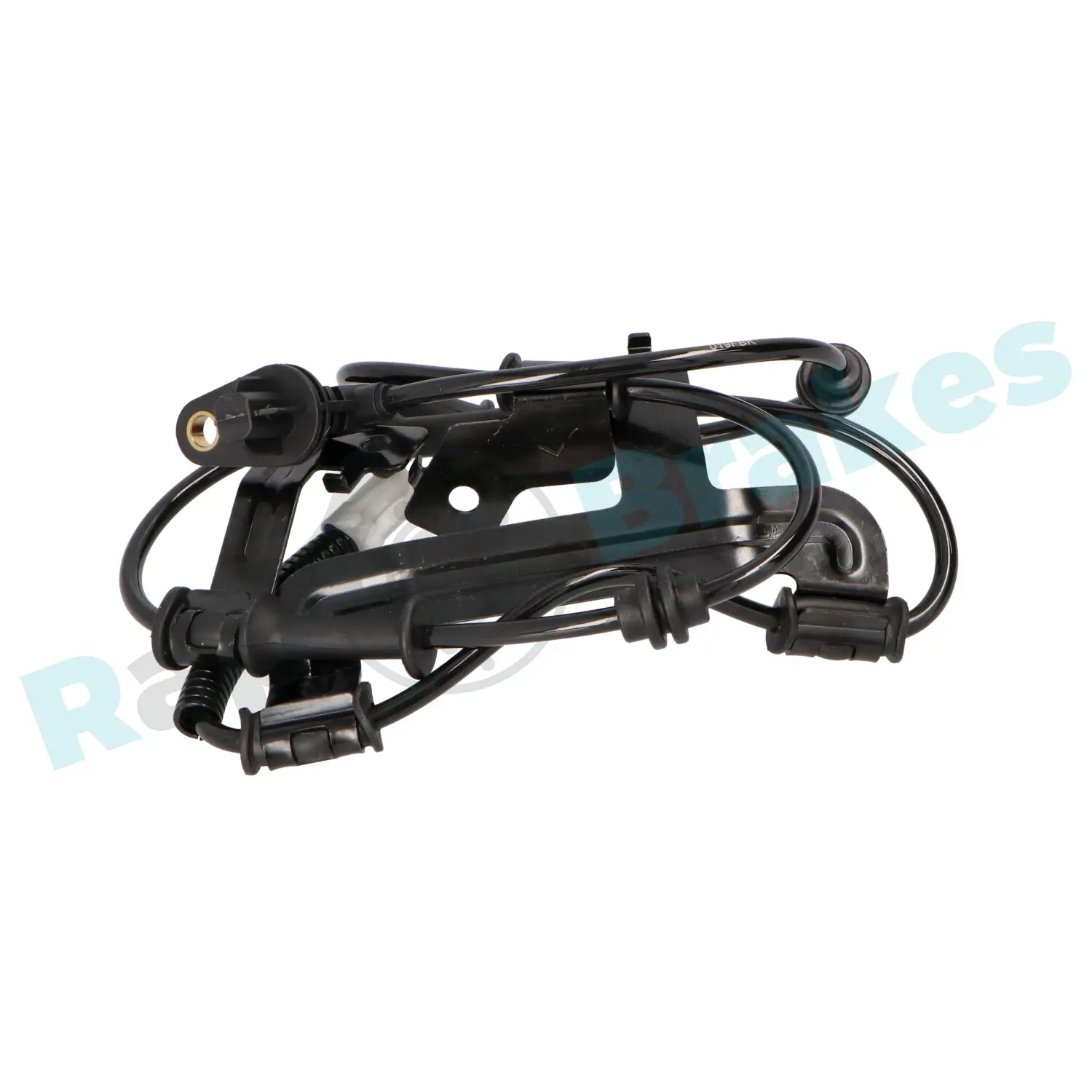 Sensor, Raddrehzahl Vorderachse links RAP BRAKES R-A0452