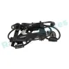 Sensor, Raddrehzahl Vorderachse links RAP BRAKES R-A0452 Bild Sensor, Raddrehzahl Vorderachse links RAP BRAKES R-A0452