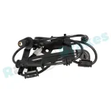 Sensor, Raddrehzahl Vorderachse links RAP BRAKES R-A0452
