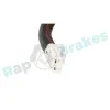 Sensor, Raddrehzahl Vorderachse links RAP BRAKES R-A0452 Bild Sensor, Raddrehzahl Vorderachse links RAP BRAKES R-A0452