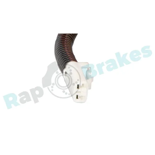 Sensor, Raddrehzahl Vorderachse links RAP BRAKES R-A0452 Bild Sensor, Raddrehzahl Vorderachse links RAP BRAKES R-A0452