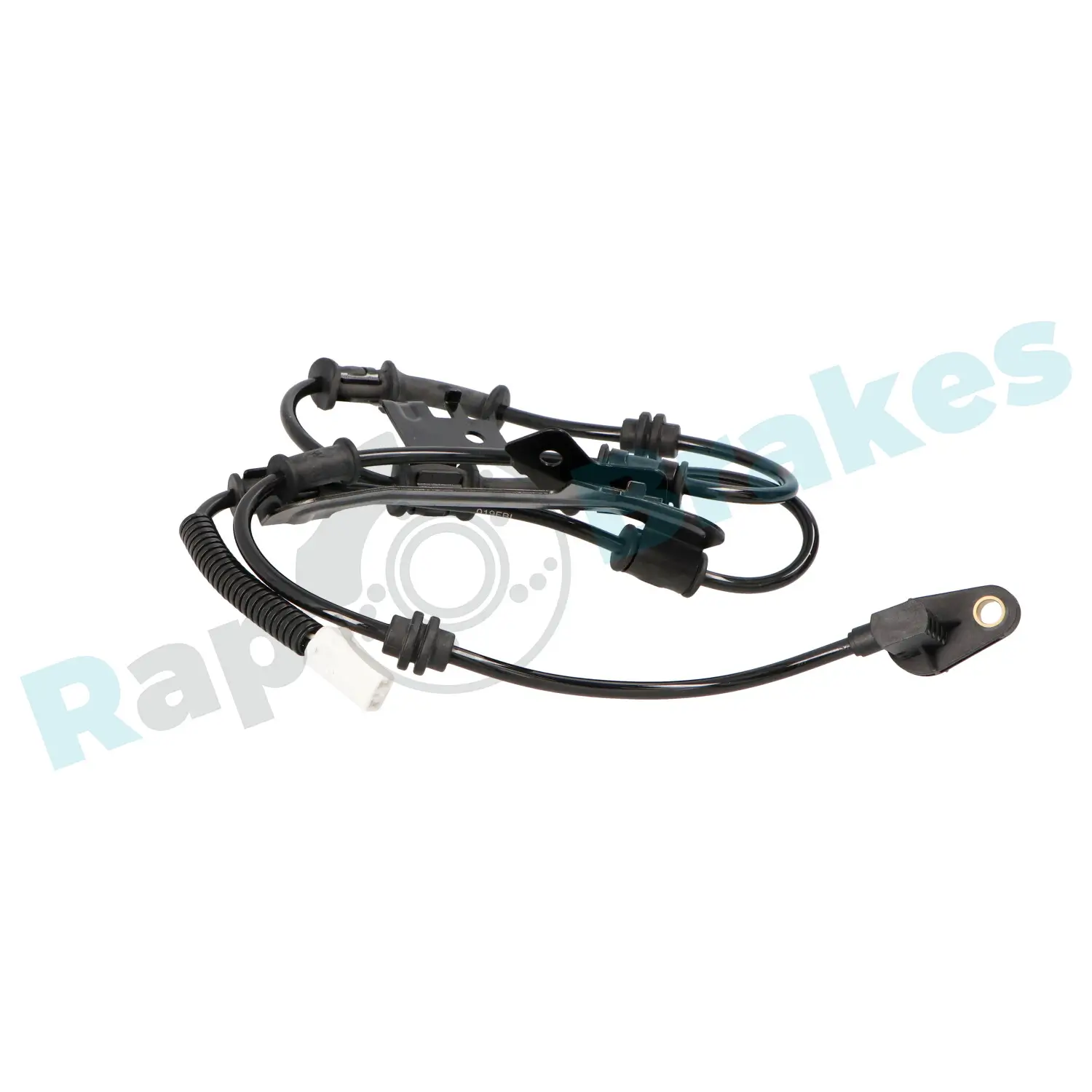 Sensor, Raddrehzahl Vorderachse rechts RAP BRAKES R-A0453
