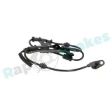 Sensor, Raddrehzahl Vorderachse rechts RAP BRAKES R-A0453