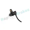 Sensor, Raddrehzahl Vorderachse rechts RAP BRAKES R-A0453 Bild Sensor, Raddrehzahl Vorderachse rechts RAP BRAKES R-A0453