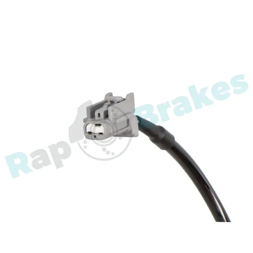Sensor, Raddrehzahl Vorderachse links RAP BRAKES R-A0454 Bild Sensor, Raddrehzahl Vorderachse links RAP BRAKES R-A0454