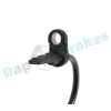 Sensor, Raddrehzahl Vorderachse links RAP BRAKES R-A0454 Bild Sensor, Raddrehzahl Vorderachse links RAP BRAKES R-A0454