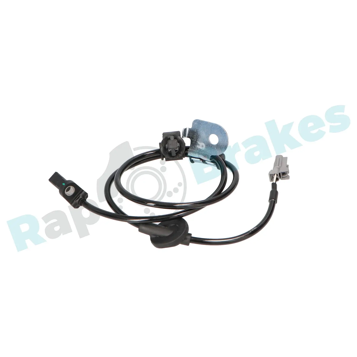 Sensor, Raddrehzahl Vorderachse rechts RAP BRAKES R-A0455