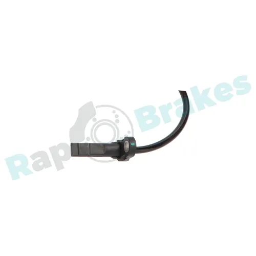 Sensor, Raddrehzahl Vorderachse rechts RAP BRAKES R-A0455 Bild Sensor, Raddrehzahl Vorderachse rechts RAP BRAKES R-A0455