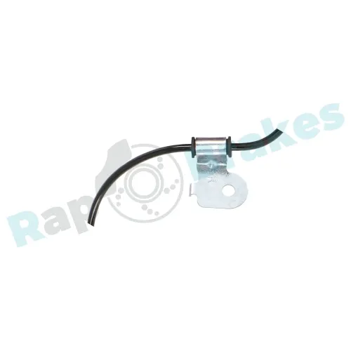 Sensor, Raddrehzahl Vorderachse rechts RAP BRAKES R-A0455 Bild Sensor, Raddrehzahl Vorderachse rechts RAP BRAKES R-A0455