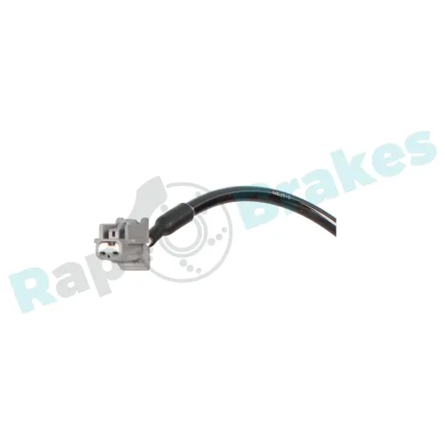 Sensor, Raddrehzahl Vorderachse rechts RAP BRAKES R-A0455 Bild Sensor, Raddrehzahl Vorderachse rechts RAP BRAKES R-A0455