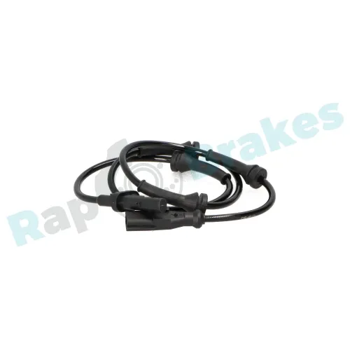 Sensor, Raddrehzahl Hinterachse links Hinterachse rechts RAP BRAKES R-A0456 Bild Sensor, Raddrehzahl Hinterachse links Hinterachse rechts RAP BRAKES R-A0456