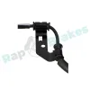 Sensor, Raddrehzahl Hinterachse links RAP BRAKES R-A0458 Bild Sensor, Raddrehzahl Hinterachse links RAP BRAKES R-A0458
