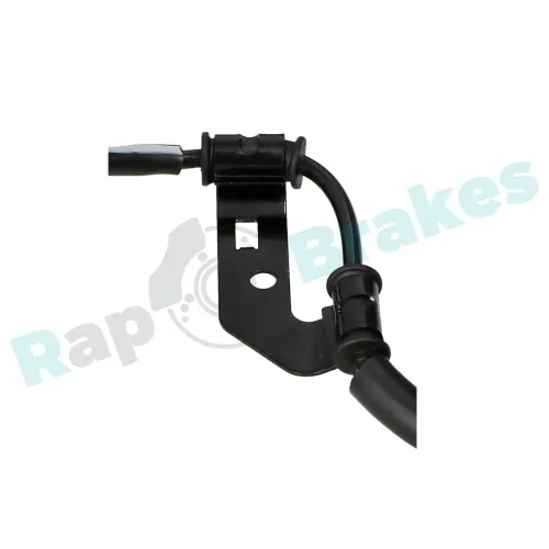 Sensor, Raddrehzahl Hinterachse links RAP BRAKES R-A0458 Bild Sensor, Raddrehzahl Hinterachse links RAP BRAKES R-A0458