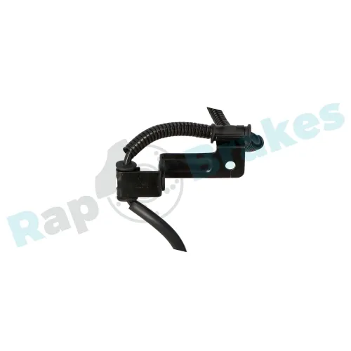 Sensor, Raddrehzahl Hinterachse links RAP BRAKES R-A0458 Bild Sensor, Raddrehzahl Hinterachse links RAP BRAKES R-A0458