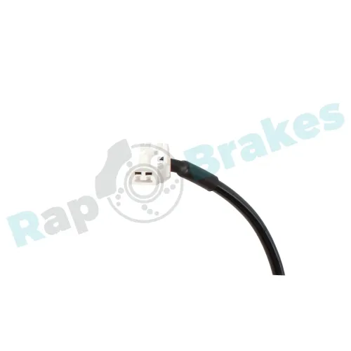 Sensor, Raddrehzahl Hinterachse links RAP BRAKES R-A0458 Bild Sensor, Raddrehzahl Hinterachse links RAP BRAKES R-A0458