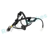 Sensor, Raddrehzahl Hinterachse rechts RAP BRAKES R-A0459