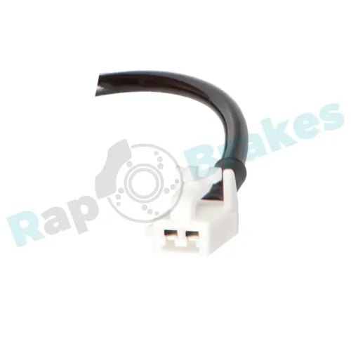 Sensor, Raddrehzahl Hinterachse rechts RAP BRAKES R-A0459 Bild Sensor, Raddrehzahl Hinterachse rechts RAP BRAKES R-A0459