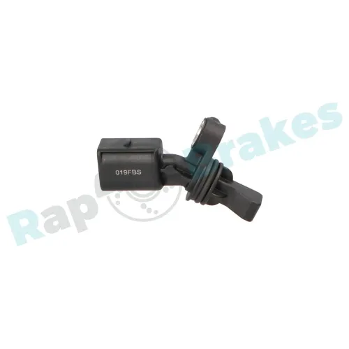 Sensor, Raddrehzahl Hinterachse links RAP BRAKES R-A0460 Bild Sensor, Raddrehzahl Hinterachse links RAP BRAKES R-A0460