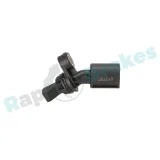 Sensor, Raddrehzahl Hinterachse rechts RAP BRAKES R-A0461