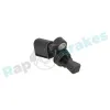 Sensor, Raddrehzahl Hinterachse rechts RAP BRAKES R-A0461 Bild Sensor, Raddrehzahl Hinterachse rechts RAP BRAKES R-A0461
