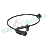 Sensor, Raddrehzahl Hinterachse links Hinterachse rechts RAP BRAKES R-A0462