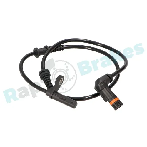 Sensor, Raddrehzahl Vorderachse links Vorderachse rechts RAP BRAKES R-A0463 Bild Sensor, Raddrehzahl Vorderachse links Vorderachse rechts RAP BRAKES R-A0463