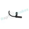 Sensor, Raddrehzahl Vorderachse links Vorderachse rechts RAP BRAKES R-A0463 Bild Sensor, Raddrehzahl Vorderachse links Vorderachse rechts RAP BRAKES R-A0463