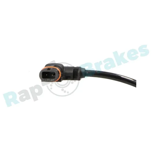 Sensor, Raddrehzahl Vorderachse links Vorderachse rechts RAP BRAKES R-A0463 Bild Sensor, Raddrehzahl Vorderachse links Vorderachse rechts RAP BRAKES R-A0463