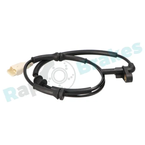 Sensor, Raddrehzahl Hinterachse rechts RAP BRAKES R-A0464 Bild Sensor, Raddrehzahl Hinterachse rechts RAP BRAKES R-A0464