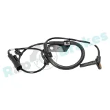 Sensor, Raddrehzahl Vorderachse links RAP BRAKES R-A0465