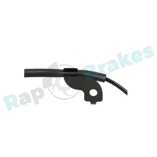 Sensor, Raddrehzahl Vorderachse links RAP BRAKES R-A0465 Bild Sensor, Raddrehzahl Vorderachse links RAP BRAKES R-A0465