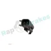 Sensor, Raddrehzahl Vorderachse links RAP BRAKES R-A0465 Bild Sensor, Raddrehzahl Vorderachse links RAP BRAKES R-A0465