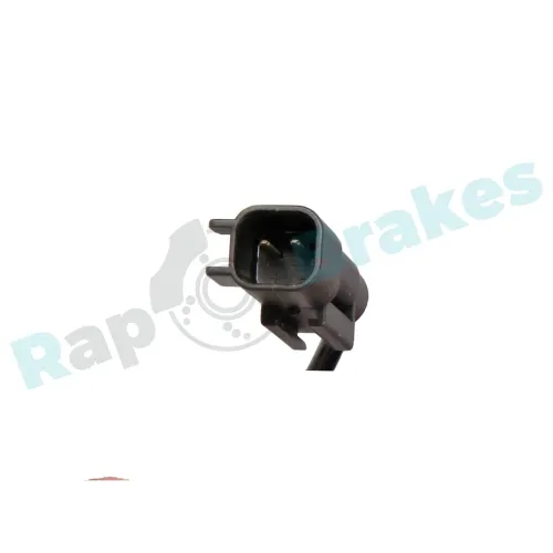 Sensor, Raddrehzahl Vorderachse links RAP BRAKES R-A0465 Bild Sensor, Raddrehzahl Vorderachse links RAP BRAKES R-A0465