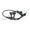 Sensor, Raddrehzahl Vorderachse links RAP BRAKES R-A0467
