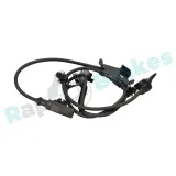 Sensor, Raddrehzahl Vorderachse links RAP BRAKES R-A0467