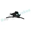 Sensor, Raddrehzahl Vorderachse links RAP BRAKES R-A0467 Bild Sensor, Raddrehzahl Vorderachse links RAP BRAKES R-A0467