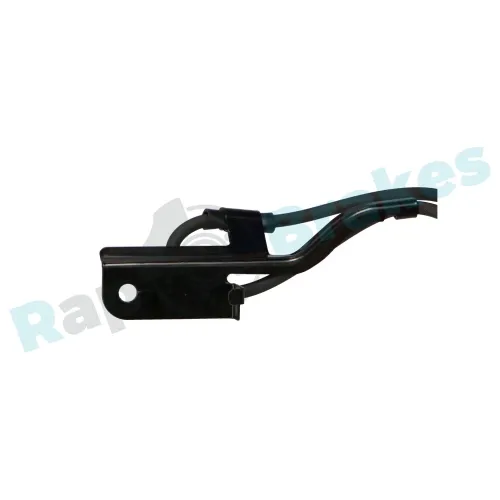 Sensor, Raddrehzahl Vorderachse links RAP BRAKES R-A0467 Bild Sensor, Raddrehzahl Vorderachse links RAP BRAKES R-A0467
