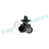 Sensor, Raddrehzahl Vorderachse links RAP BRAKES R-A0467 Bild Sensor, Raddrehzahl Vorderachse links RAP BRAKES R-A0467