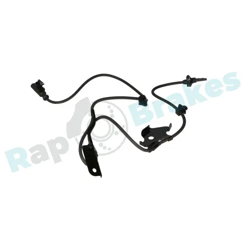 Sensor, Raddrehzahl Vorderachse rechts RAP BRAKES R-A0468 Bild Sensor, Raddrehzahl Vorderachse rechts RAP BRAKES R-A0468