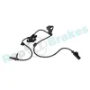 Sensor, Raddrehzahl Vorderachse rechts RAP BRAKES R-A0468 Bild Sensor, Raddrehzahl Vorderachse rechts RAP BRAKES R-A0468