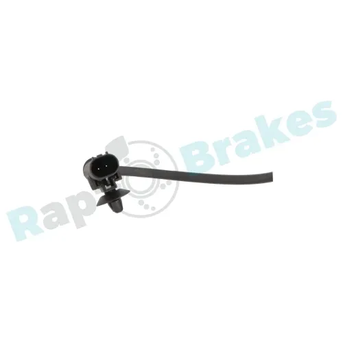 Sensor, Raddrehzahl Vorderachse rechts RAP BRAKES R-A0468 Bild Sensor, Raddrehzahl Vorderachse rechts RAP BRAKES R-A0468