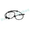 Sensor, Raddrehzahl Vorderachse links Vorderachse rechts RAP BRAKES R-A0469 Bild Sensor, Raddrehzahl Vorderachse links Vorderachse rechts RAP BRAKES R-A0469