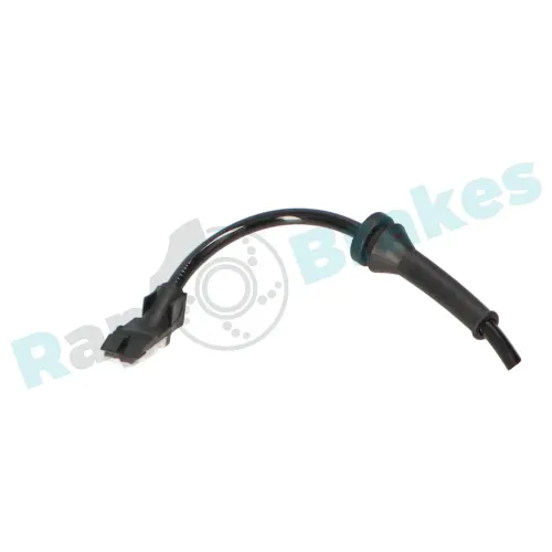 Sensor, Raddrehzahl Vorderachse links Vorderachse rechts RAP BRAKES R-A0469 Bild Sensor, Raddrehzahl Vorderachse links Vorderachse rechts RAP BRAKES R-A0469