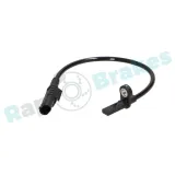 Sensor, Raddrehzahl Hinterachse links Hinterachse rechts RAP BRAKES R-A0470