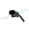 Sensor, Raddrehzahl Hinterachse links Hinterachse rechts RAP BRAKES R-A0470 Bild Sensor, Raddrehzahl Hinterachse links Hinterachse rechts RAP BRAKES R-A0470