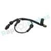 Sensor, Raddrehzahl Vorderachse links Vorderachse rechts RAP BRAKES R-A0471